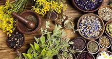 Natural Herbs