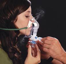 Nebulizer