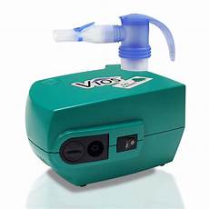 Nebulizer