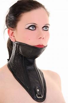 Neck Corset