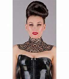 Neck Corset