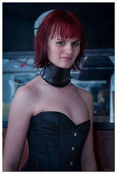 Neck Corset