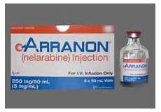 Nelarabine