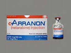 Nelarabine