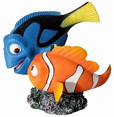 Nemo Spare Parts