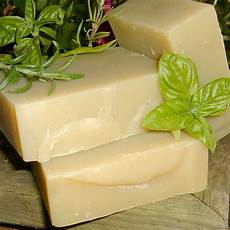 Nettle Soap