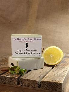 Nettle Soap