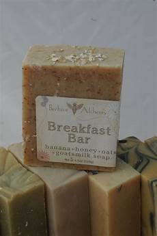 Nettle Soap