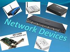 Networking Devices