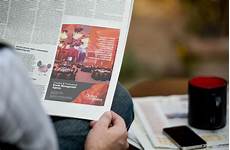 Newspaper Advertising