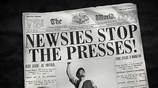 Newspaper Papers