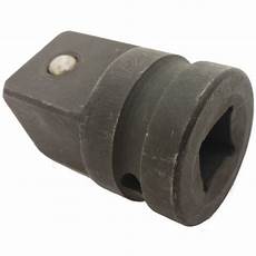 Nippel With Loose Nut