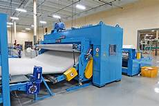 Nonwoven Machinery