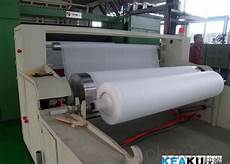 Nonwoven Machinery
