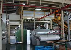 Nonwoven Machinery
