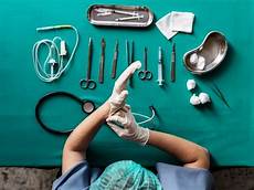 Nursing Equipments