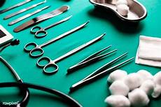Nursing Equipments