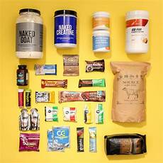 Nutritional Products