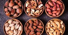 Nuts & Kernels