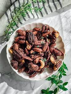 Nuts