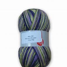 Nylon Blended Yarn