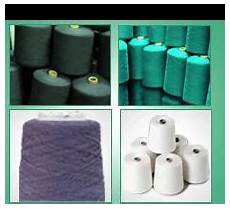 Nylon Blended Yarn