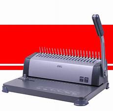 Office Binding Supplies