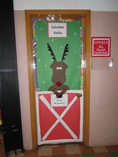 Office Door