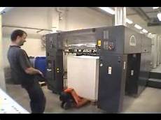 Offset Paper