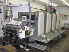 Offset Printers
