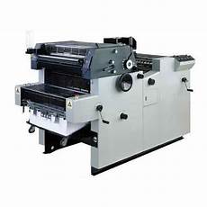 Offset Printers