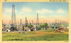 Oil Field