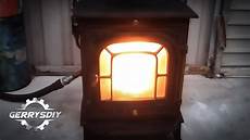 Oil Heater