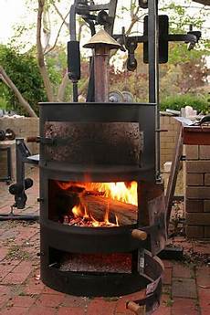 Oil Heater