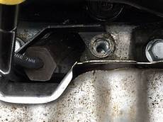 Oil Level Tube