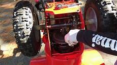 Oil Pump Drive Gear