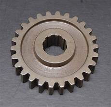 Oil Pump Drive Gear