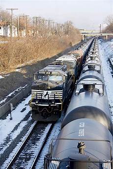 Oil Refineries