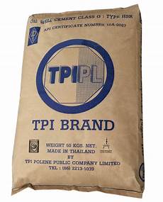 Oil Well Cement Retarder