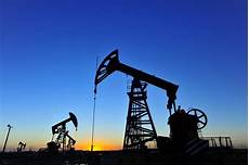 Oil Well