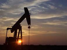 Oil Well