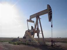 Oil Well