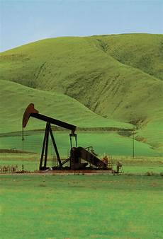 Oil Well