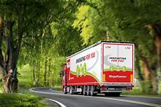 Open Dumper Semi-Trailers
