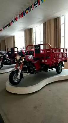 Open Dumper Trailer