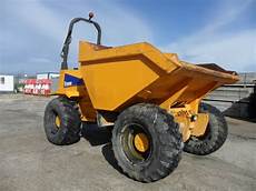 Open Dumpers