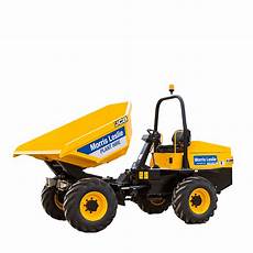 Open Dumpers