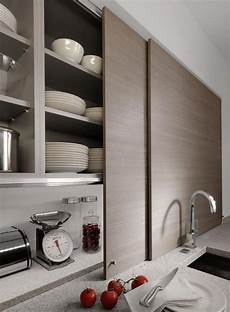Open Sliding System