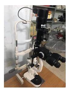 Optical Equipments
