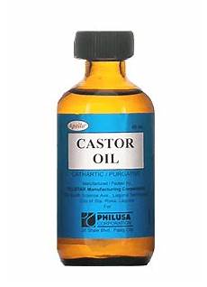Oral Care Chemicals